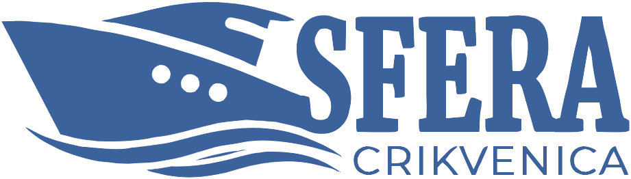 Sfera crikvenica logo
